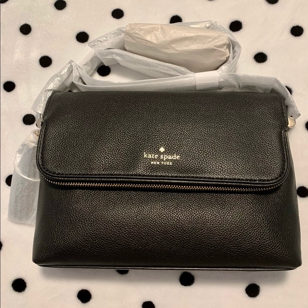 NWT Kate Spade Chester St Annalise